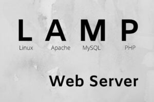 How to Install LAMP Web Server?