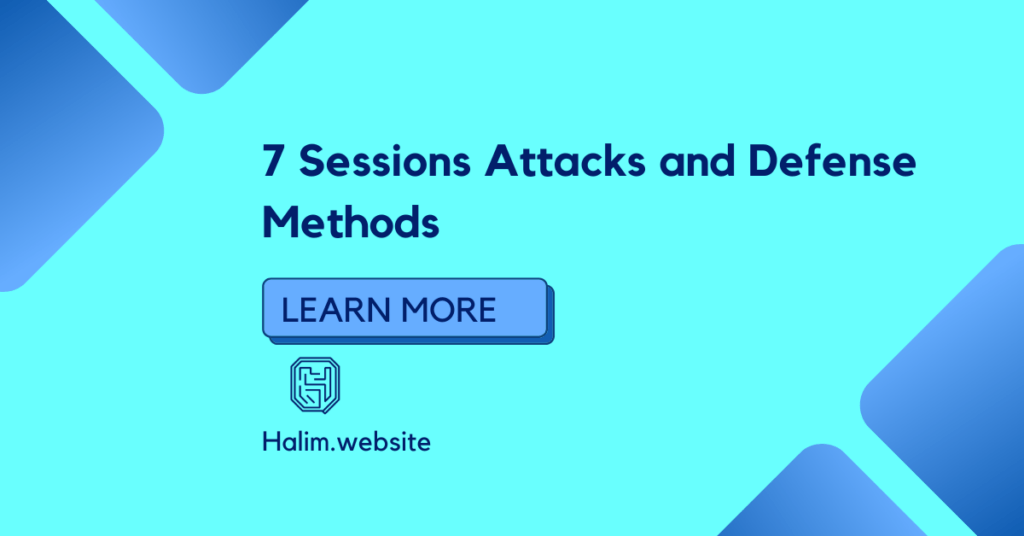 session attacks
