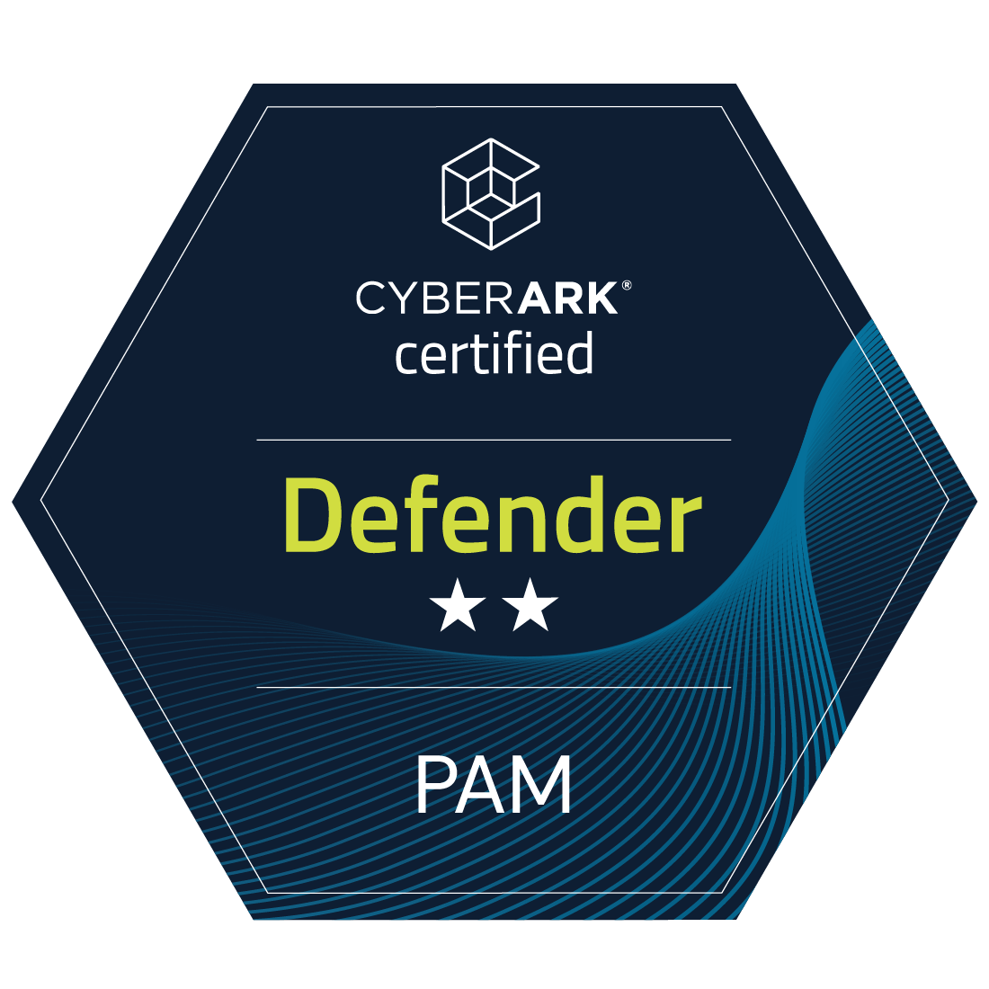 CyberArk Defender - Privileged Access Management (PAM)
