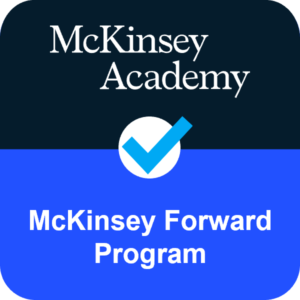 Mckinsey Academy