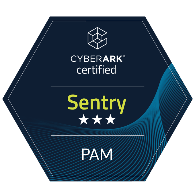 CyberArk Sentry - Privileged Access Management (PAM)
