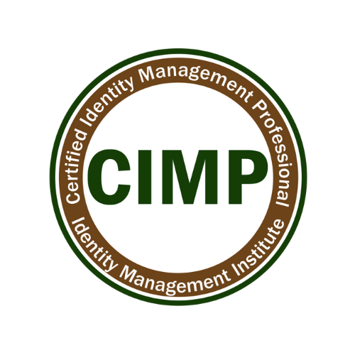 Certified Identity Management Professional (CIMP)® examination from Identity Management Institute!
