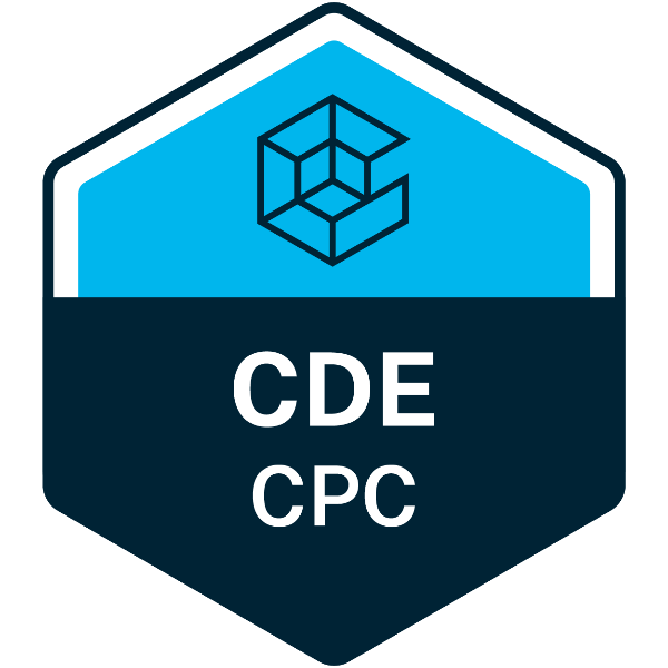 CyberArk Badge